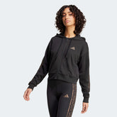 Дамско Горнище Adidas W RC 3S FZ HD JM5893